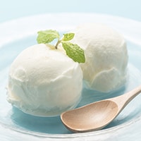 ママの息抜きに♪獺祭アイスって知ってる？