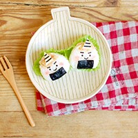 今年もおにぎりブーム健在！次にくるのは鬼ぎり！