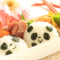 キャラ弁が原因!ママ友バトル勃発