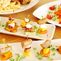 お弁当やパーティーにピッタリ！ピンチョスのレシピ