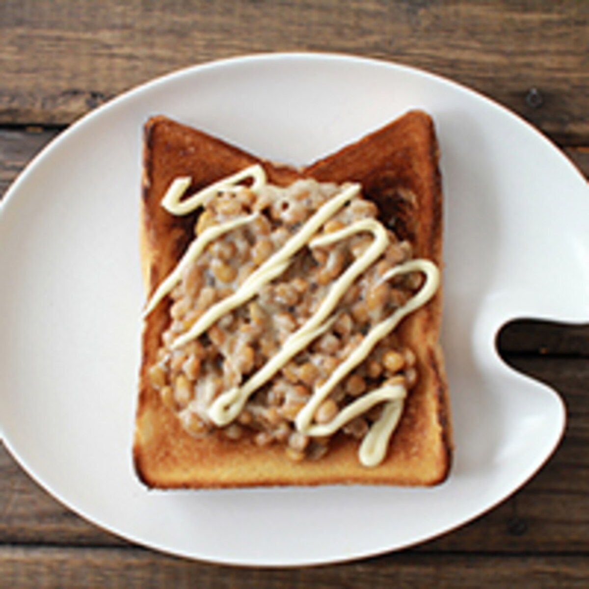 お好み焼きトースト!?アイデアトーストレシピが話題！