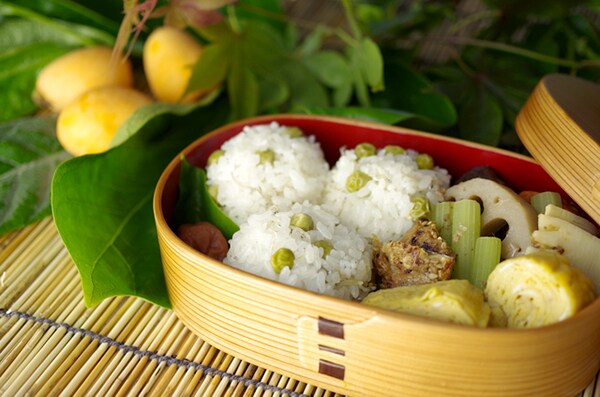 アニメを再現？ジブリ飯が話題