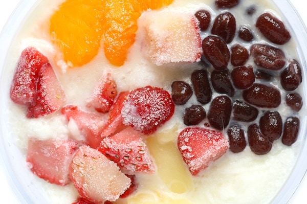 この夏注目!絶品コンビニスイーツ3選