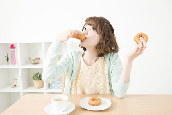 ミスドからハロウィーン限定ドーナツが発売!