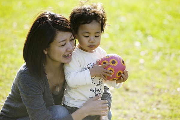 死亡例も…マダニにご用心!