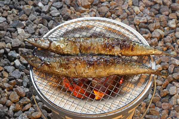 塩焼きだけじゃない!サンマの美味しい食べ方3選