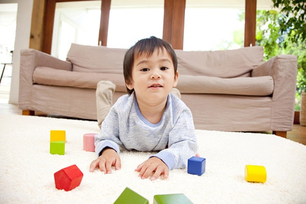 誰にも相談できない…男の子ママが悩む「おちんちん」ケア