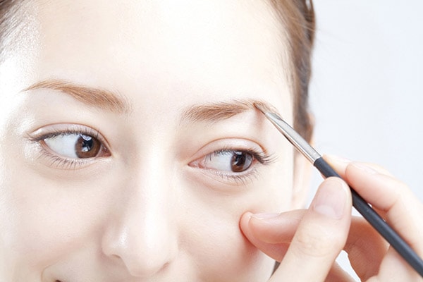 忙しいママ必見!眉ティントは時短メイクに超役立つ