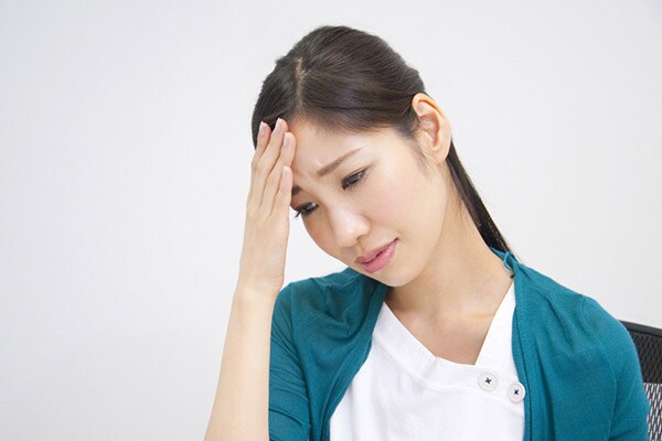 体力がある人でも秋バテに? その対処法とは