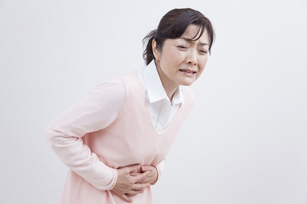 秋は便秘になりやすい季節って本当?