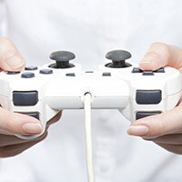 子どものゲーム利用は成績に影響なし!?