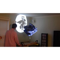 なんでそうなるの!?レゴの影絵アートがスゴイ