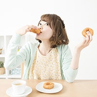 ミスドからハロウィーン限定ドーナツが発売!