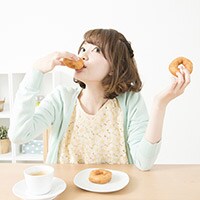 ミスドからハロウィーン限定ドーナツが発売！