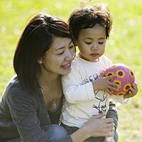 死亡例も…マダニにご用心!