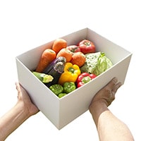 ママに人気♪ネットスーパーのメリット・デメリットとは