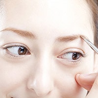 忙しいママ必見!眉ティントは時短メイクに超役立つ