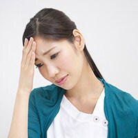 体力がある人でも秋バテに？　その対処法とは