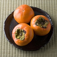 旬の柿で美肌ママ！おすすめ柿レシピ3選