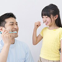 子どもの歯科矯正、焦りは禁物？