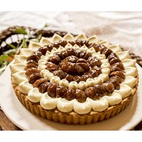 キルフェボンから、秋の収穫祭タルトが登場！