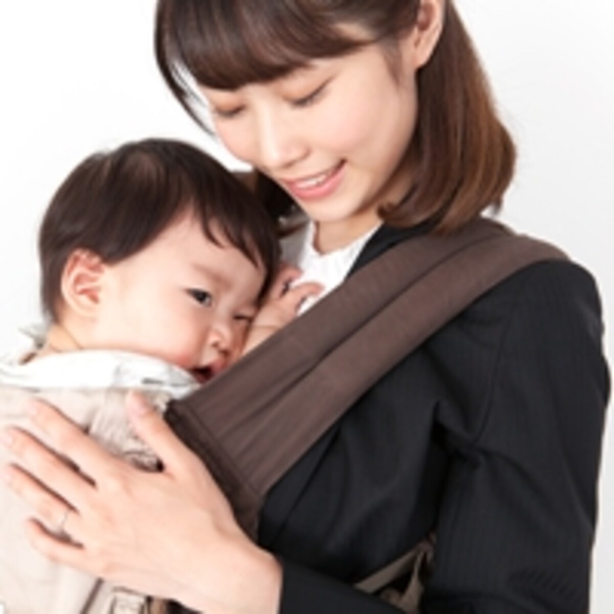 子育ての「3歳児神話」。働くママの影響は？