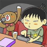 プロフィール画像