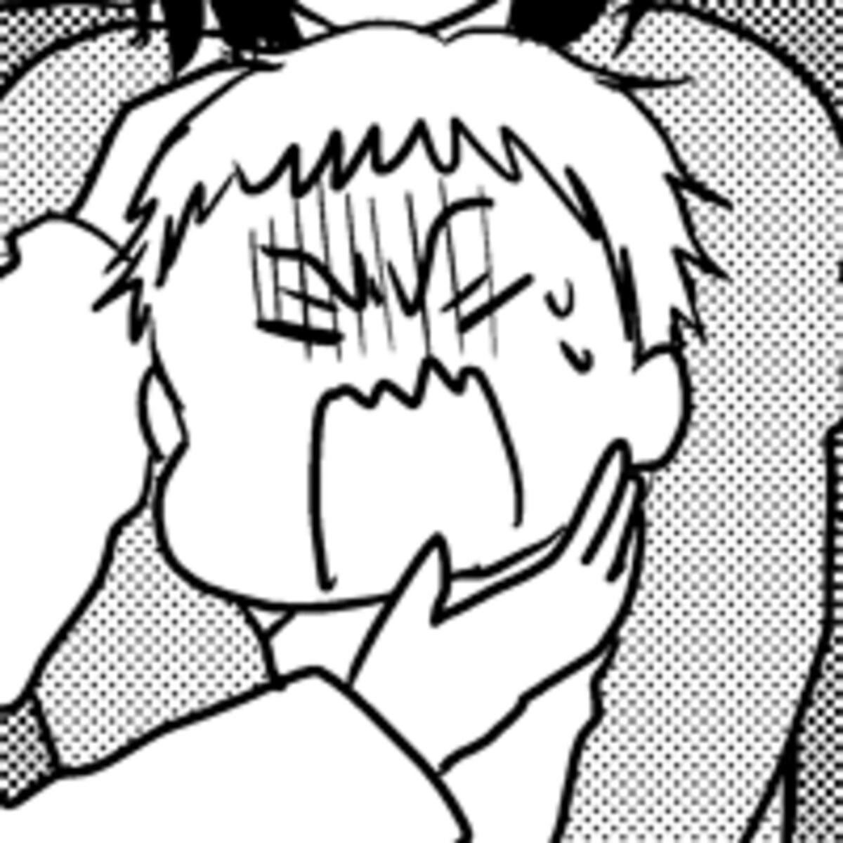 第百十四話　ミニ４話／（2歳4カ月）