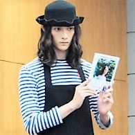 栗原類「ADDと診断されなかったら今ここにはいない」自らを語る