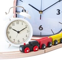 ママの口癖「早く! 早く!」はもう言わない。その改善法とは?