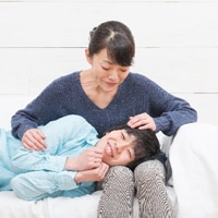 「溺愛ママ」が息子をダメにする!?