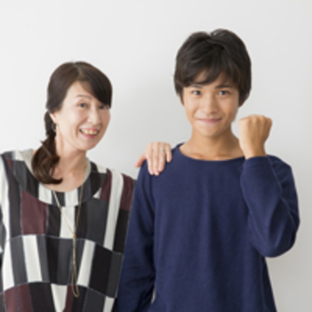 溺愛ママが息子から卒業すべきとき