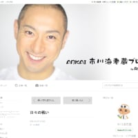 市川海老蔵が妻・麻央の病気公表を後悔？　マスコミに苦言