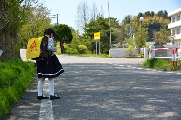 イジメられない子に育てる