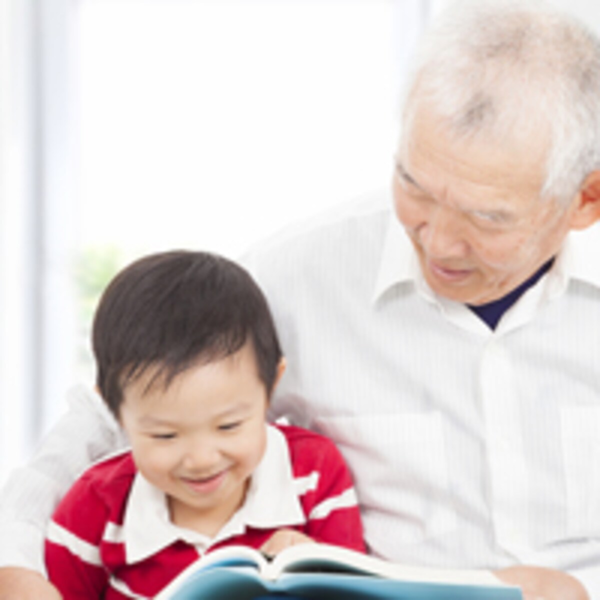 【孫育て・ニッポン理事長に聞いた】祖父母と孫の関係が良くなる方法