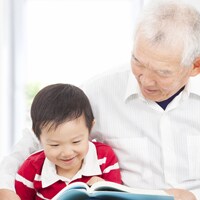 【孫育て・ニッポン理事長に聞いた】祖父母と孫の関係が良くなる方法