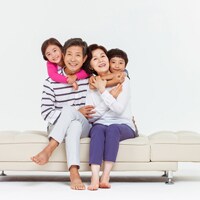 祖父母の対応が孫によって違うときの対応法