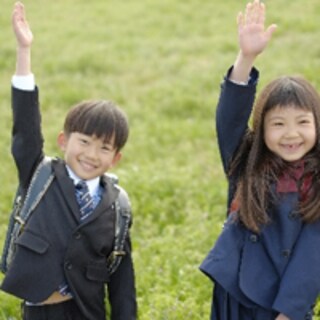 小学生の男女交際は4割!?　その実態は？