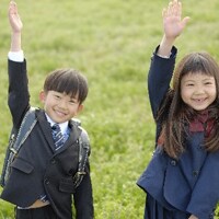 小学生の男女交際は4割!?　その実態は？