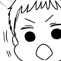 第百十七話　発見／（2歳5カ月）