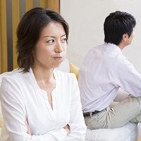 旦那と喧嘩したらどうする？夫婦喧嘩の仲直り方法3選
