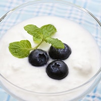 風邪予防に効果大!?あのヨーグルトを食べて免疫力アップ