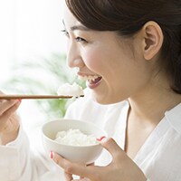 白米を食べて痩せる!?　話題の冷ご飯ダイエットを徹底解説！