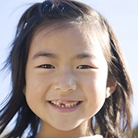 子どもの歯ぎしりは放っておいても大丈夫？年齢別の原因とは