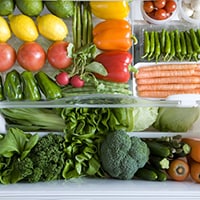 レンチン調理で驚くほど簡単！無限●●で野菜をおいしく食べよう！