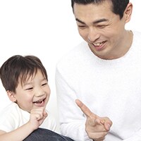 育児をしない夫をイクメンにする魔法のひと言とは