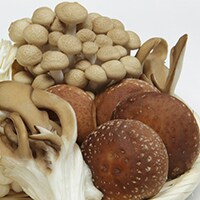 ボリューム満点なのにカロリー少！栄養素も豊富なきのこレシピ3選