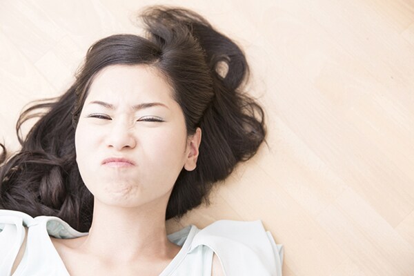 旦那と子どもに激おこ！子育てイライラの解消法3選