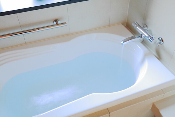 異性の親子っていつまで一緒にお風呂に入っていいの?