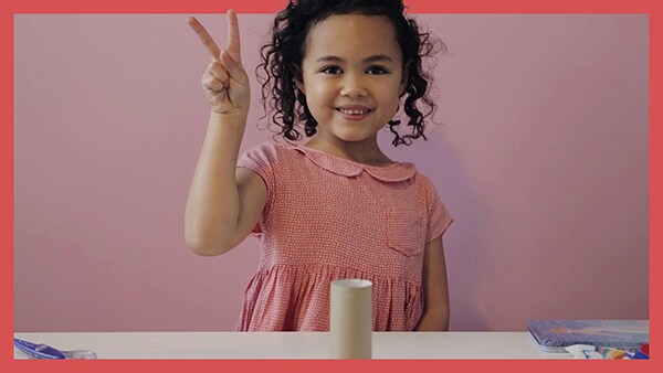 【動画付き】6歳児のミラクルトリックショットをご覧あれ！